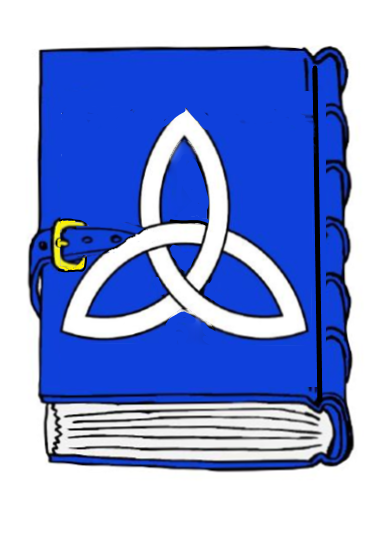File:Jewish book badge.png