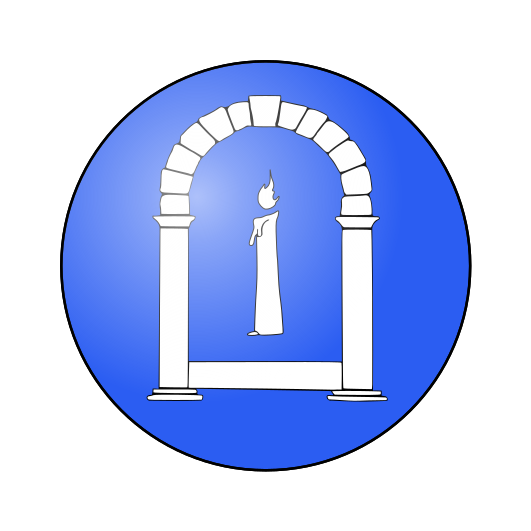 File:Arts and Sciences minister.svg