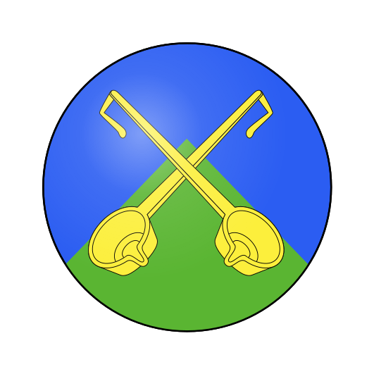 File:Companion of the Golden Ladle.svg