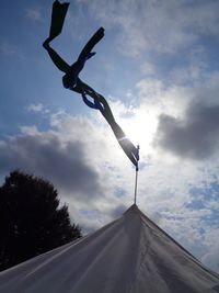 Harvest Wars, September 2019